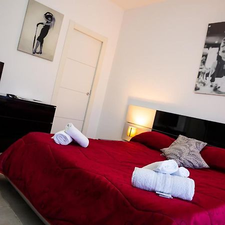 Etna Catania Center Bed & Breakfast Exterior photo