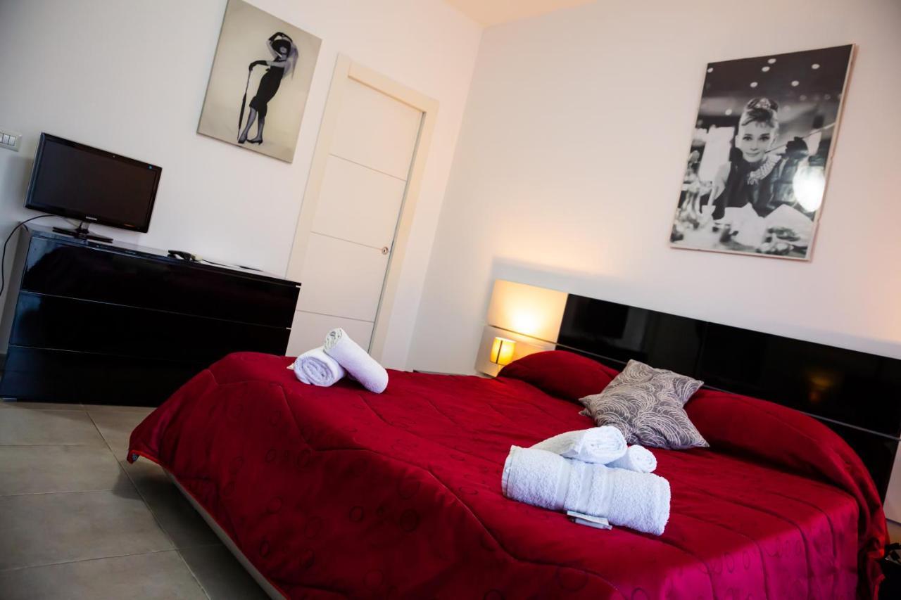 Etna Catania Center Bed & Breakfast Exterior photo