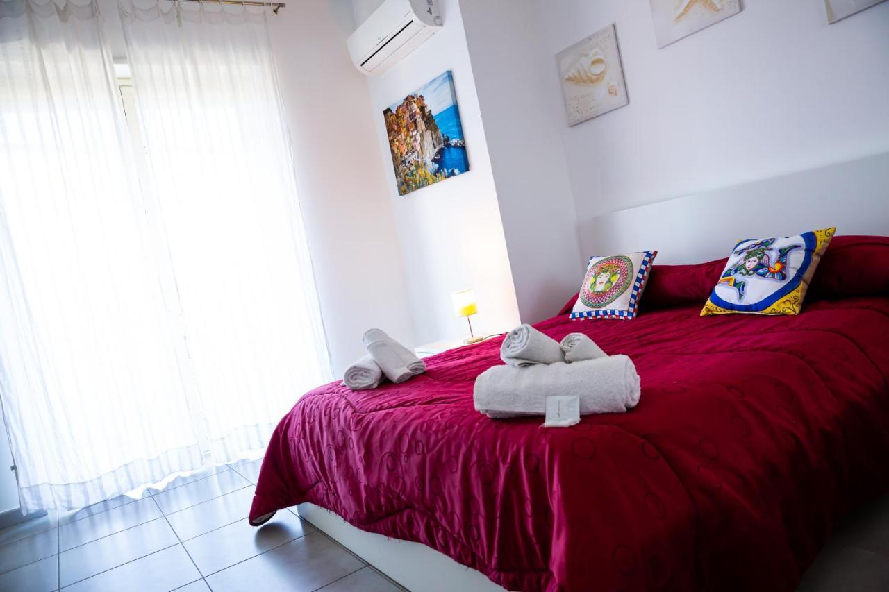 Etna Catania Center Bed & Breakfast Exterior photo