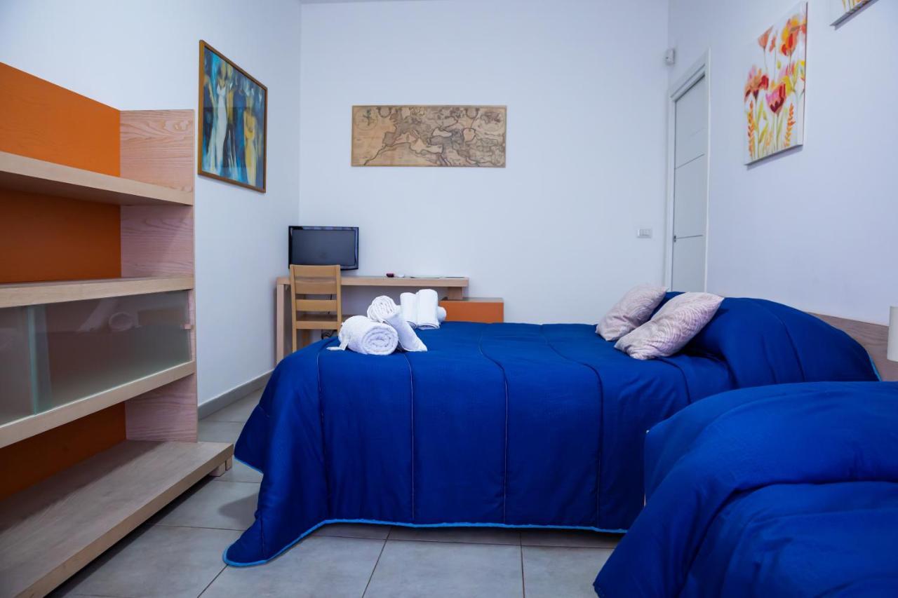 Etna Catania Center Bed & Breakfast Exterior photo