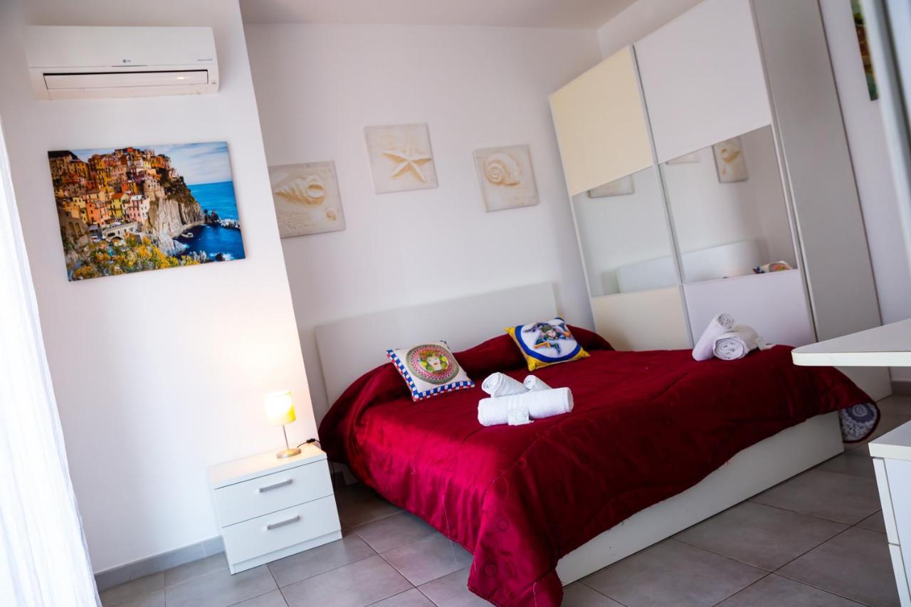 Etna Catania Center Bed & Breakfast Exterior photo