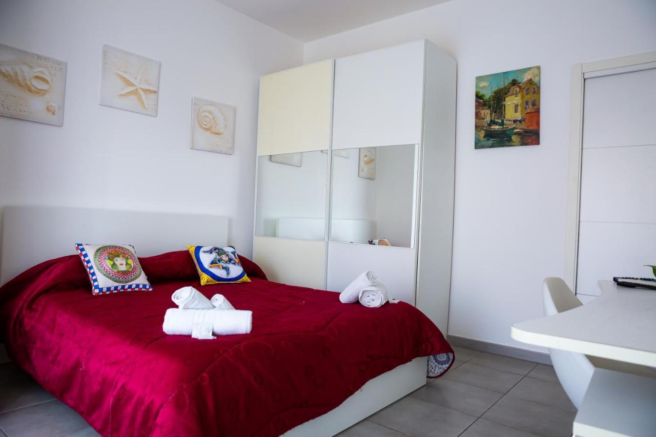 Etna Catania Center Bed & Breakfast Exterior photo