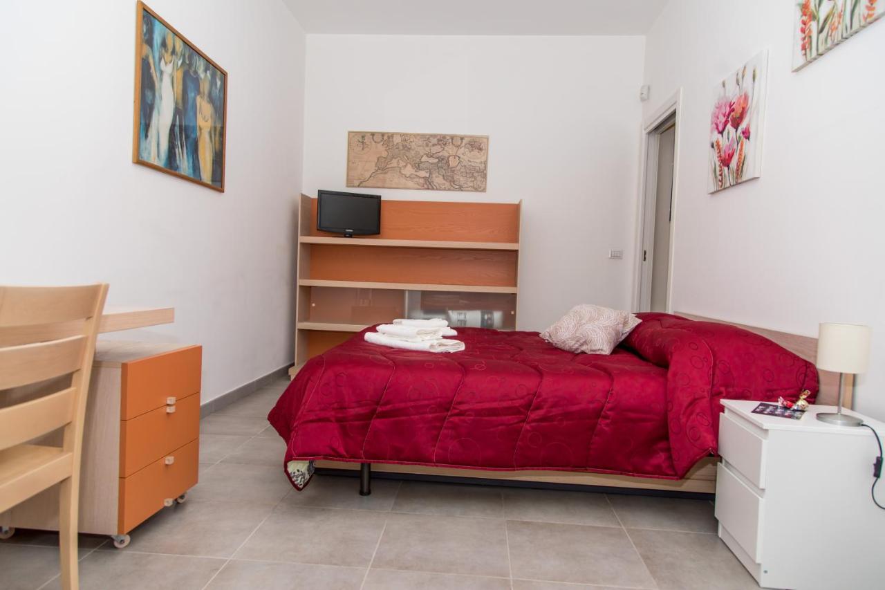 Etna Catania Center Bed & Breakfast Exterior photo