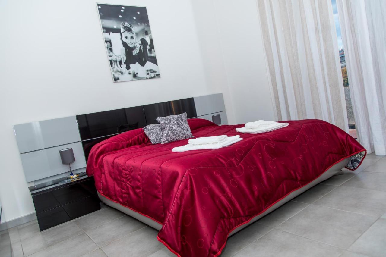 Etna Catania Center Bed & Breakfast Exterior photo