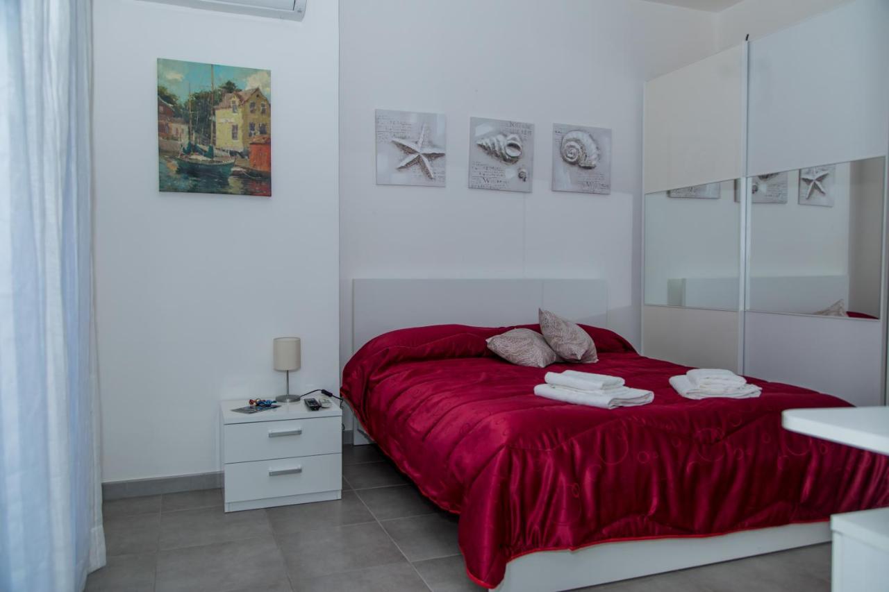 Etna Catania Center Bed & Breakfast Exterior photo